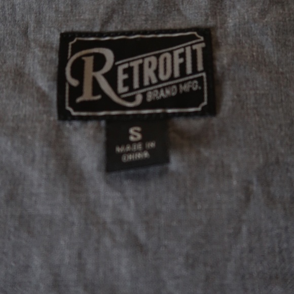 RETROFIT - Picture 4 of 4